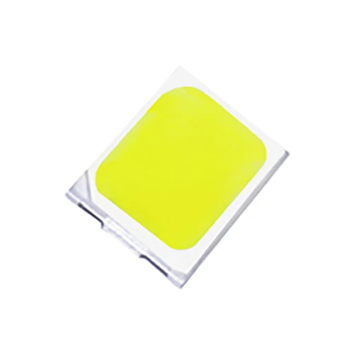 100pcs 2835 1W 0.5W 0.2W LED SMD 2800-3200K Warm White 3V 6V 9V 18V 150MA 100MA 60MA High Brightness