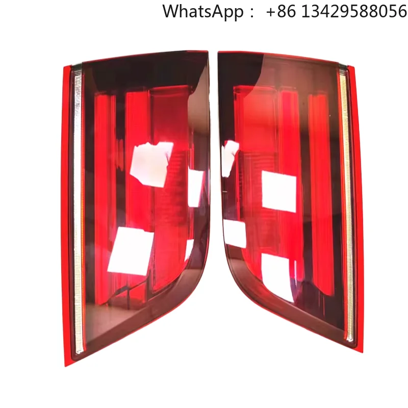 

New 12V for Left/Right Rear Inner Combination Tail Lights Fog E70 X5 2009-2013 OE 63217227793 63217227794