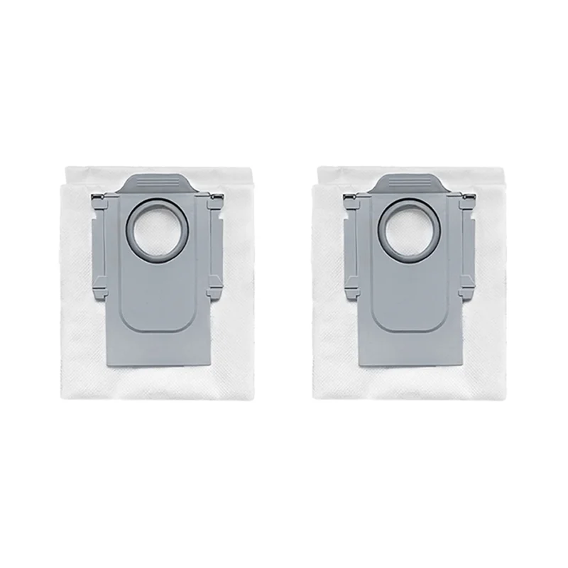 

INLIG-для Roborock Qrevo Pro/Qrevo Maxv запасные части аксессуары расходные материалы роликовая боковая щетка фильтр швабра мешок для пыли