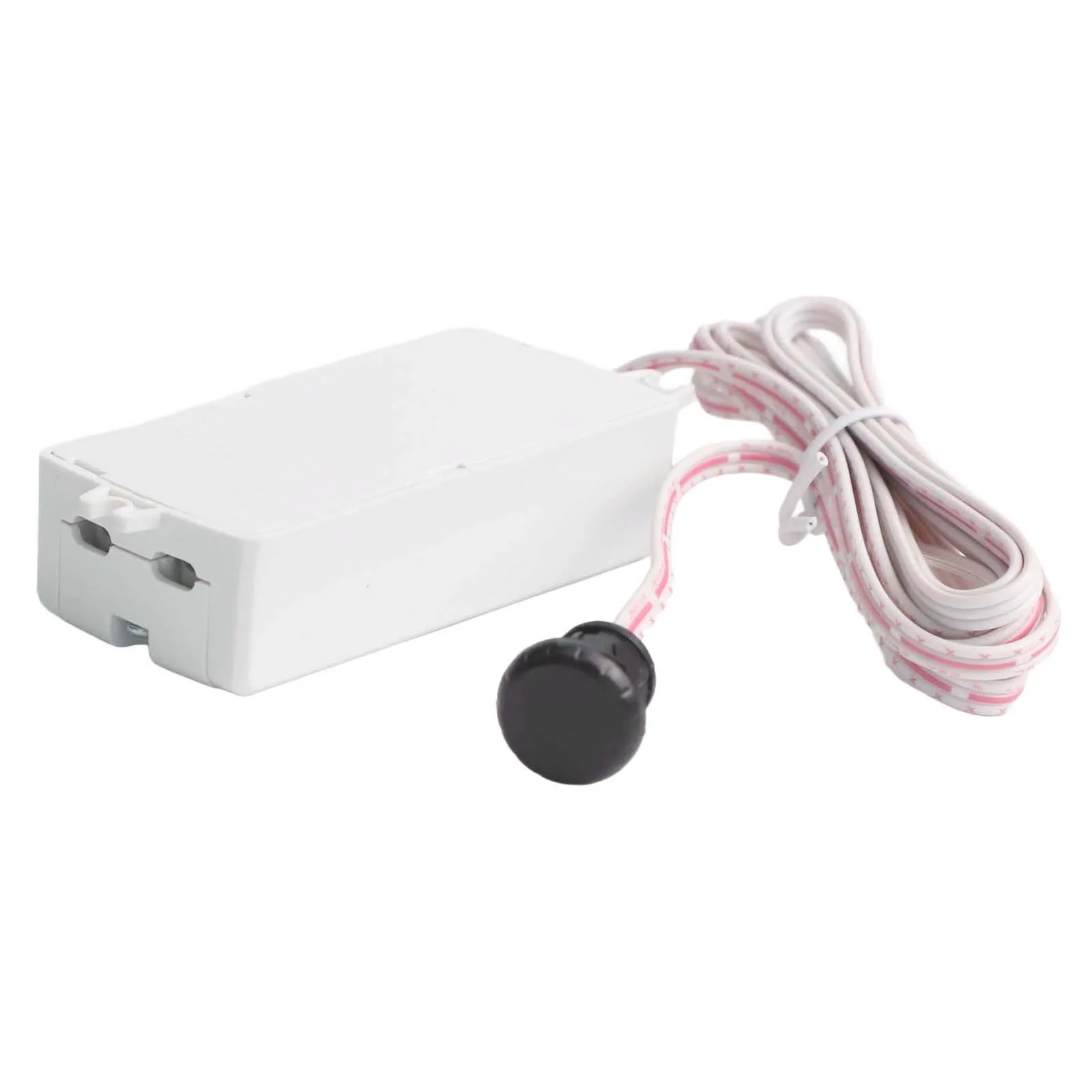 Infrared Touch Sensor for Cabinets Proximity Activation with 500W Load Handling Compact and Lightweight Design