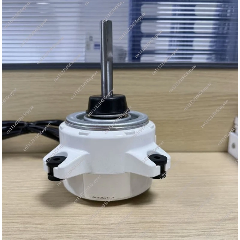 Condenser Motor MFE 60TVT K9602843015 Replacement for Fujitsu Brushless Fan Motor AC Part