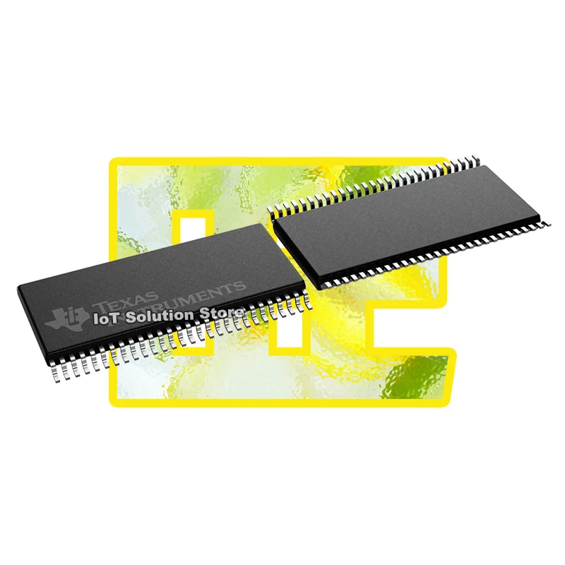 

(1PCS) SN74LVCH16543ADGGR SN74ABT16543DGGR SN74LVTH16543DGGR Original New IC