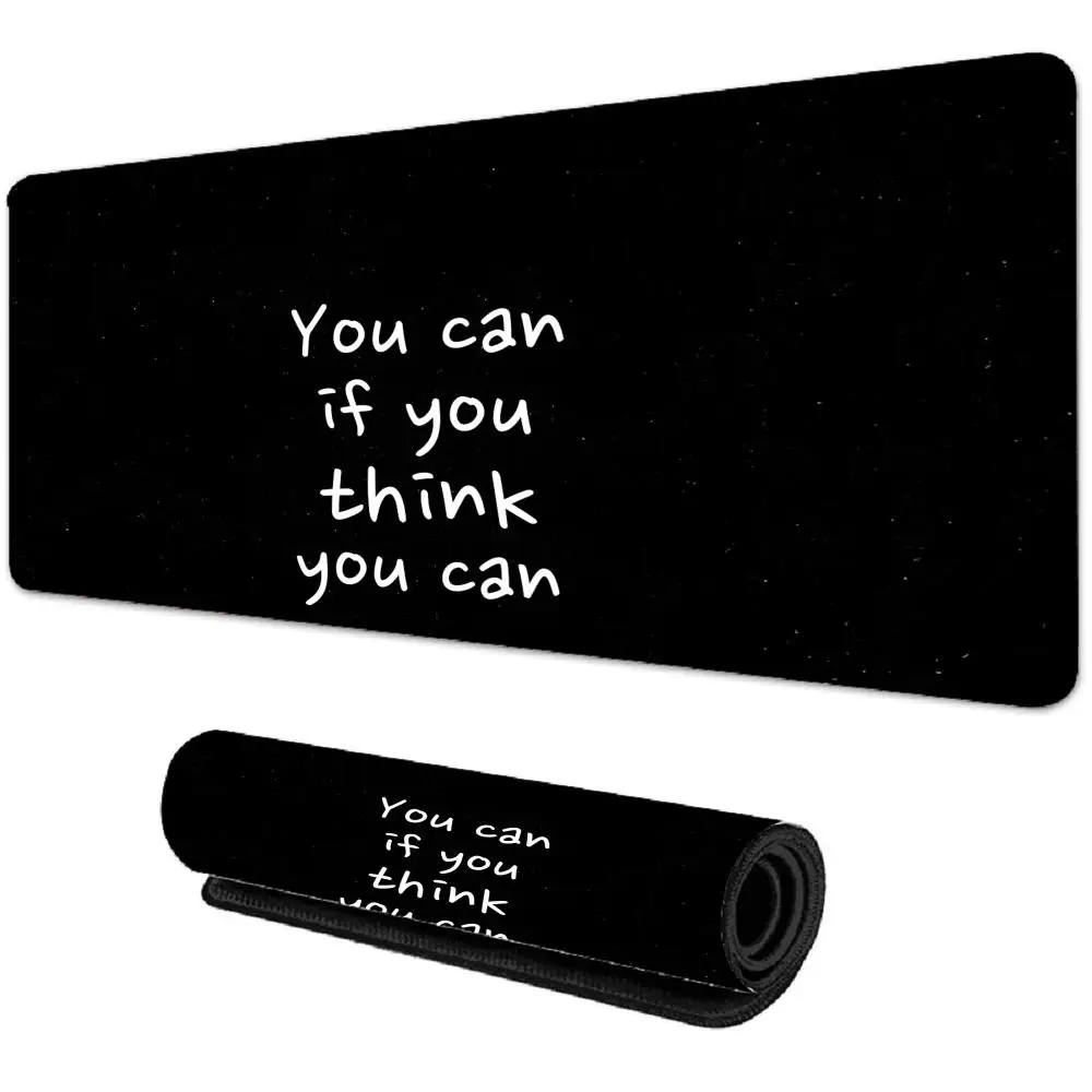 

Extra Large (XXL) Mouse Pad Multi-Size non-slip Gaming mouse pad Gamer E-Sports Mouse Mat Game Mechanical Keyboard XXL Desk Mat