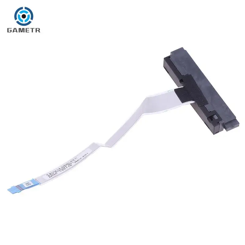 1 buah kabel HDD Laptop untuk HP 14-dh TPN-C131 14m-dh Hard Drive Interface 450.0gg07.001