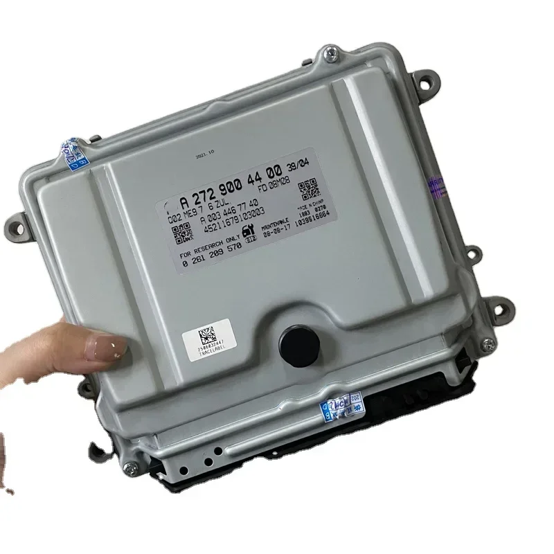 

In Stock original Used Auto Parts Electronic Control Unit ECU S400 A2729004400 45211679103003 for M-Be*z