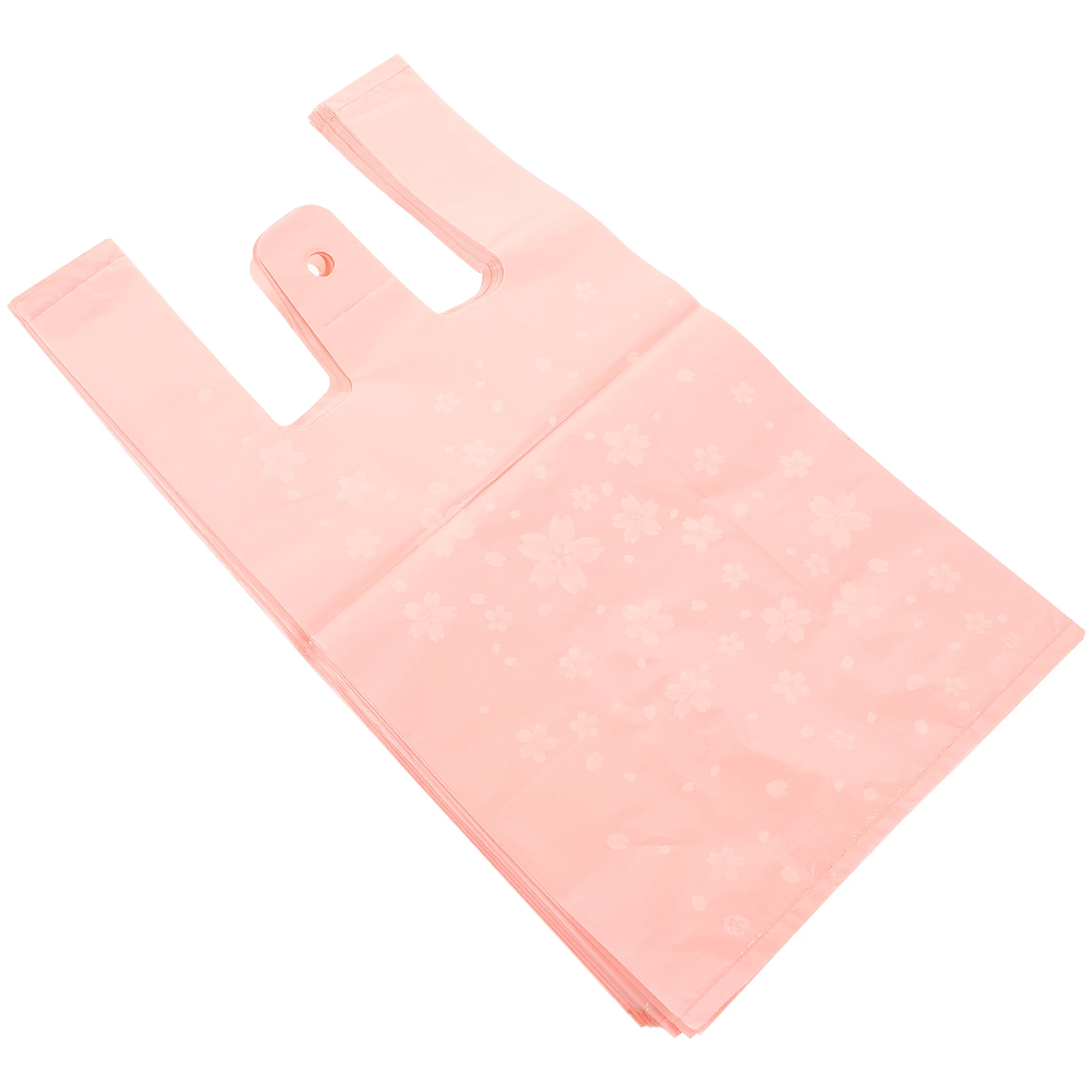 

Shopping Vest Bag Foldable Reusable Grocery Bags for Groceries Collapsible Tote