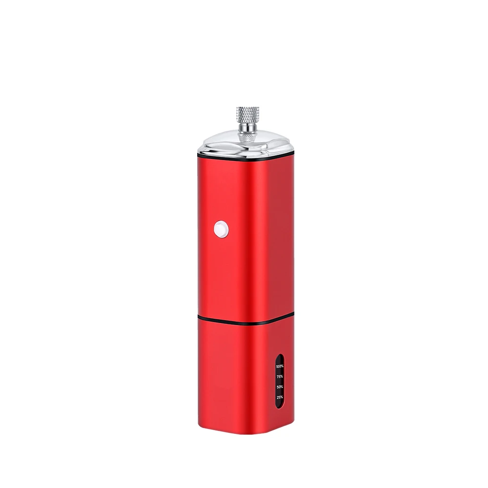 Compressore Ribo TM90MINI con batteria sostituibile per una facile portabilità