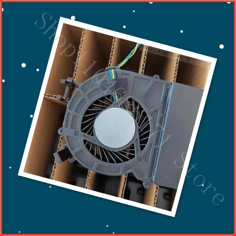 L GENUINE FOR  M75Q M720Q M920Q FAN BUC0812VD-02 DHW 01MN633