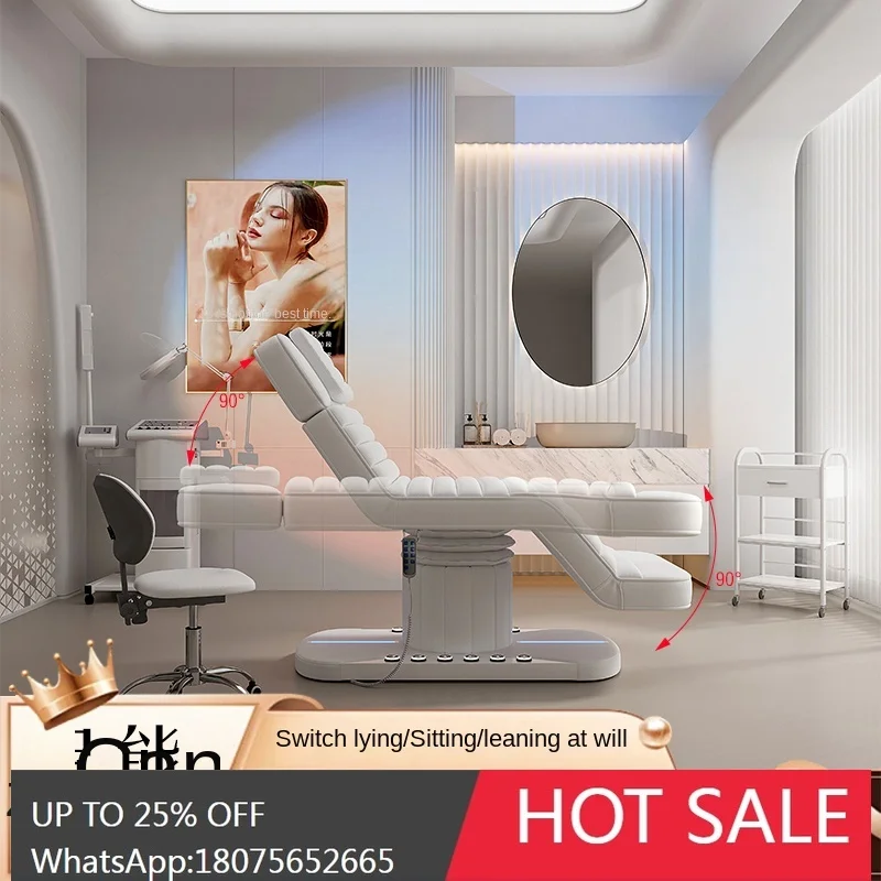 MJY Beauty Lifting Dental Physiotherapy Beauty Salon Outpatient Operating Bed