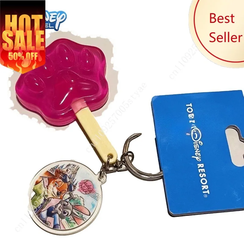 Zootopia Key Chain … - image