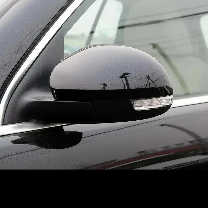 

Suitable 10-17 Including Side Mirrors,and Right Side Mirror Lights Turn Signals