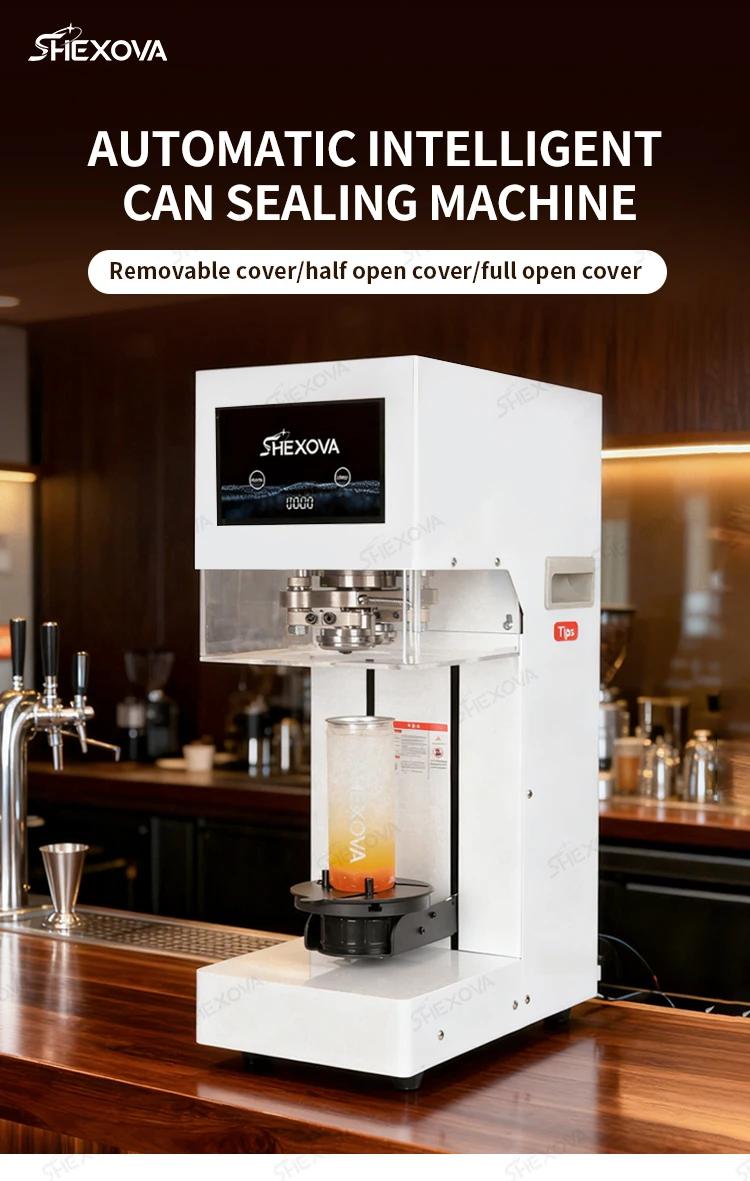 

Коммерческая машина для запечатывания банок TULX (не вращающаяся) для тортов, пива, соков, с алюминиевыми крышками, для ПЭТ-бутылок и банок