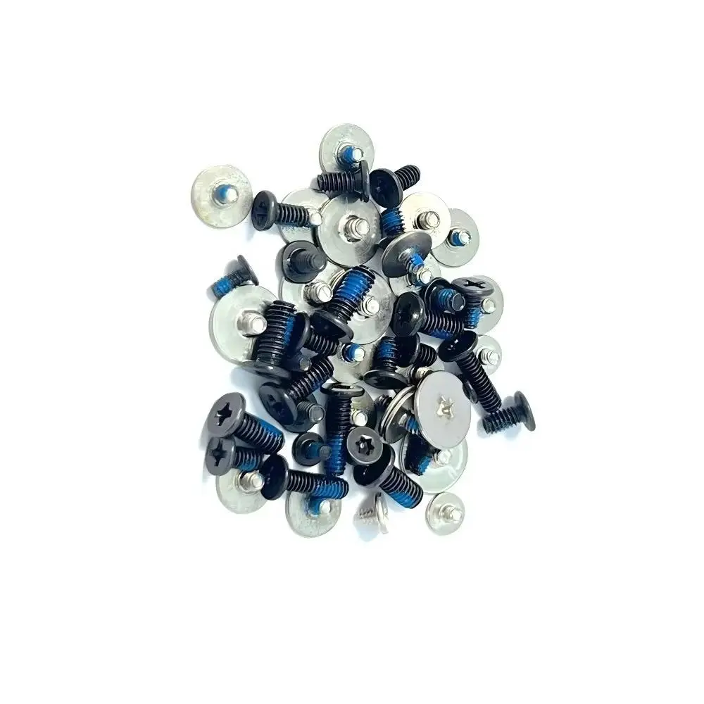 Full laptop screw set For LENOVO Yoga 7 2-in-1 14IML9 83DJ Bottom Case Base Cover Screws / Battery Screws