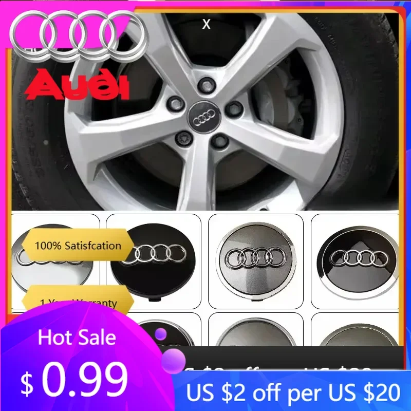 Hub Caps Hot For Au…