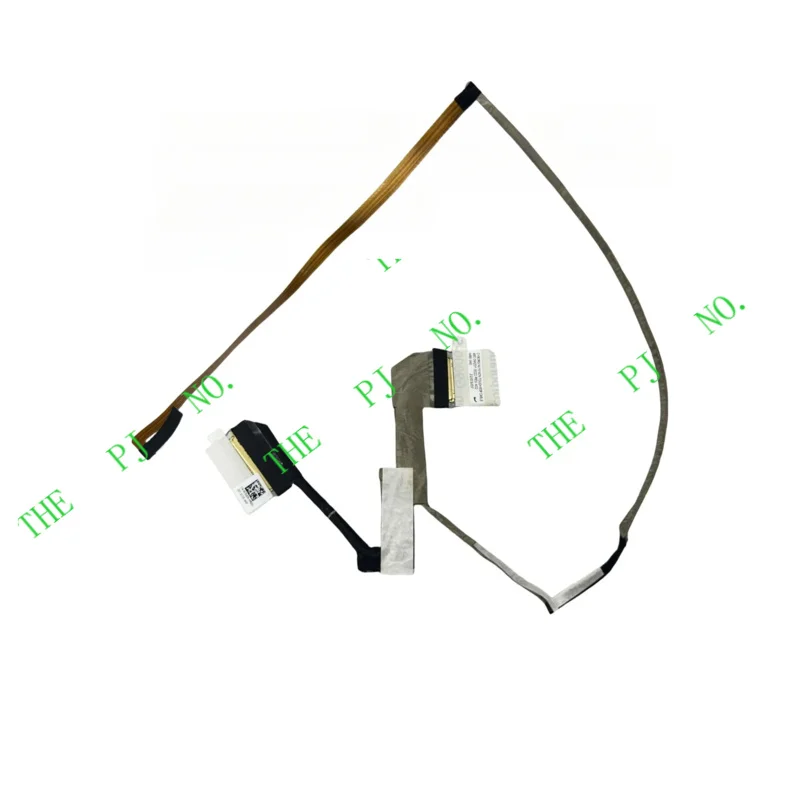 

НОВЫЙ кабель ЖК-экрана DB для Dell Inspiron 5515 5510 0V5JGN 450.0MZ01.0002