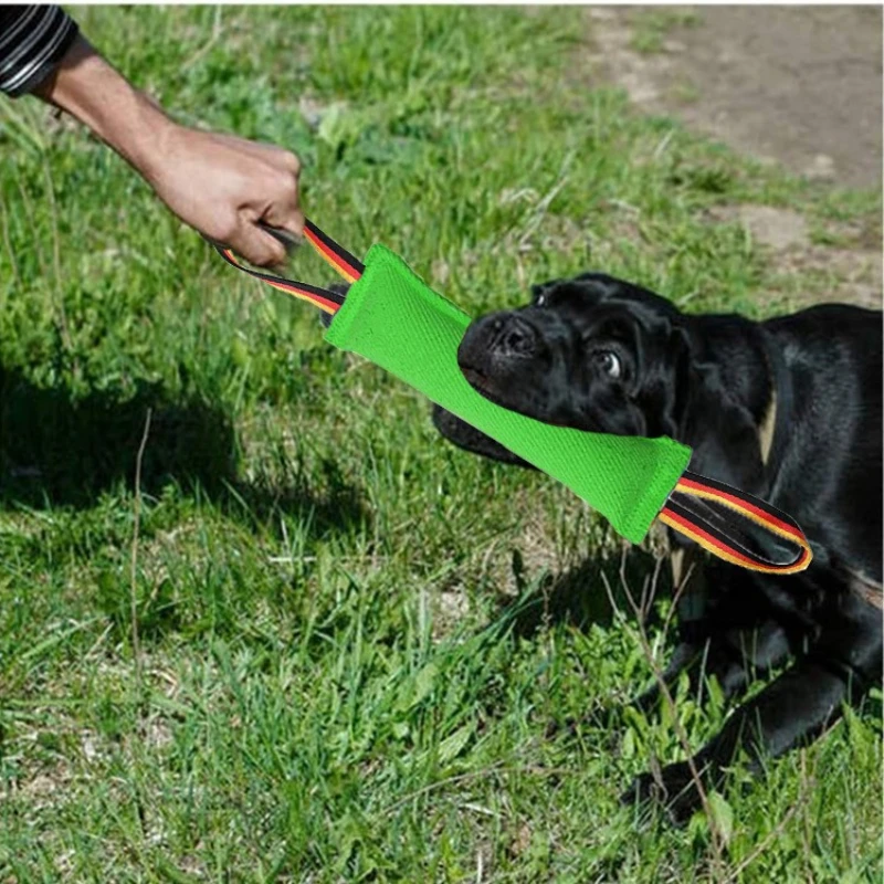 Thumbnail 4 - #35 Latest Dog Tug Toys Offers