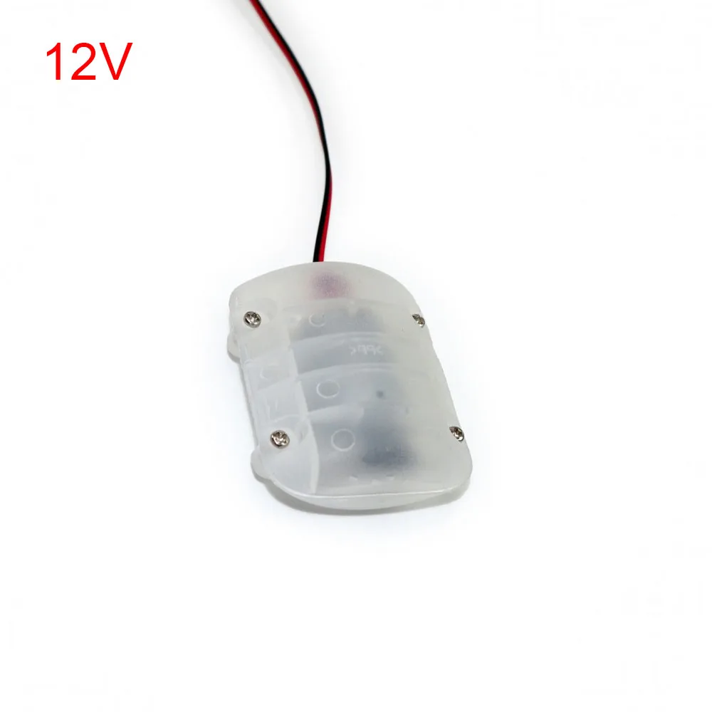 R280 Vibration Motor DC5V DC12V Vibrating Massage Motor 4200RPM Frog Feed Vibrating Motor with Cable