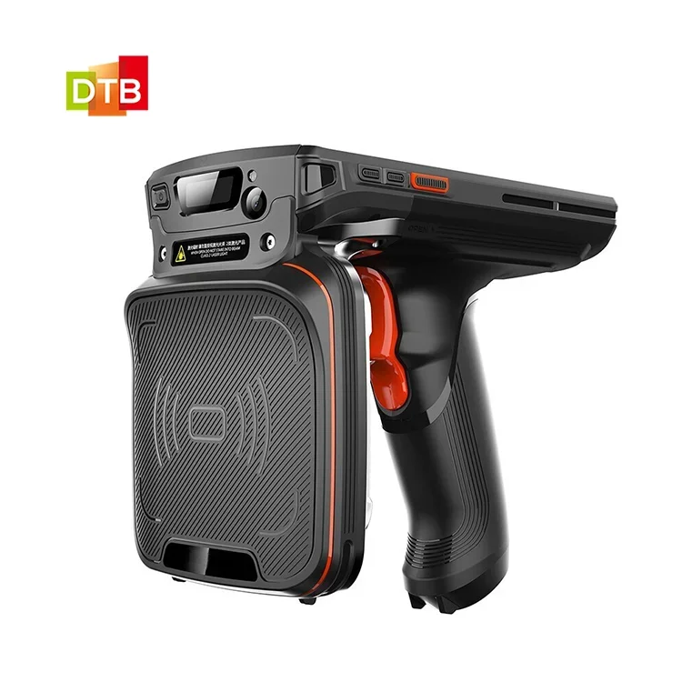 QY-H20U Rfid Handhe…