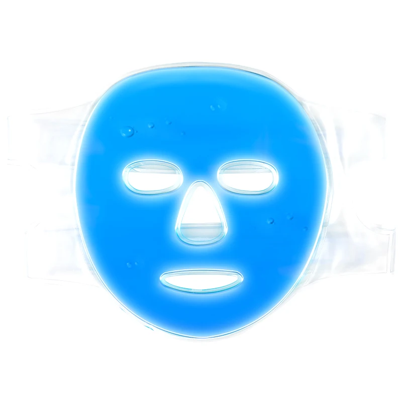 Рисунок 4 - Многоразовая маска со льдом для