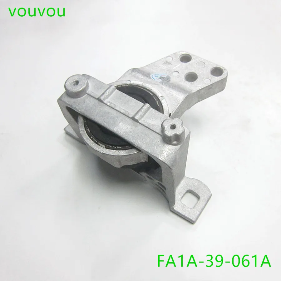 Car accessories FA1A-39-061A R side engine mount for Haima M6 2016-2020 N09G 5MT