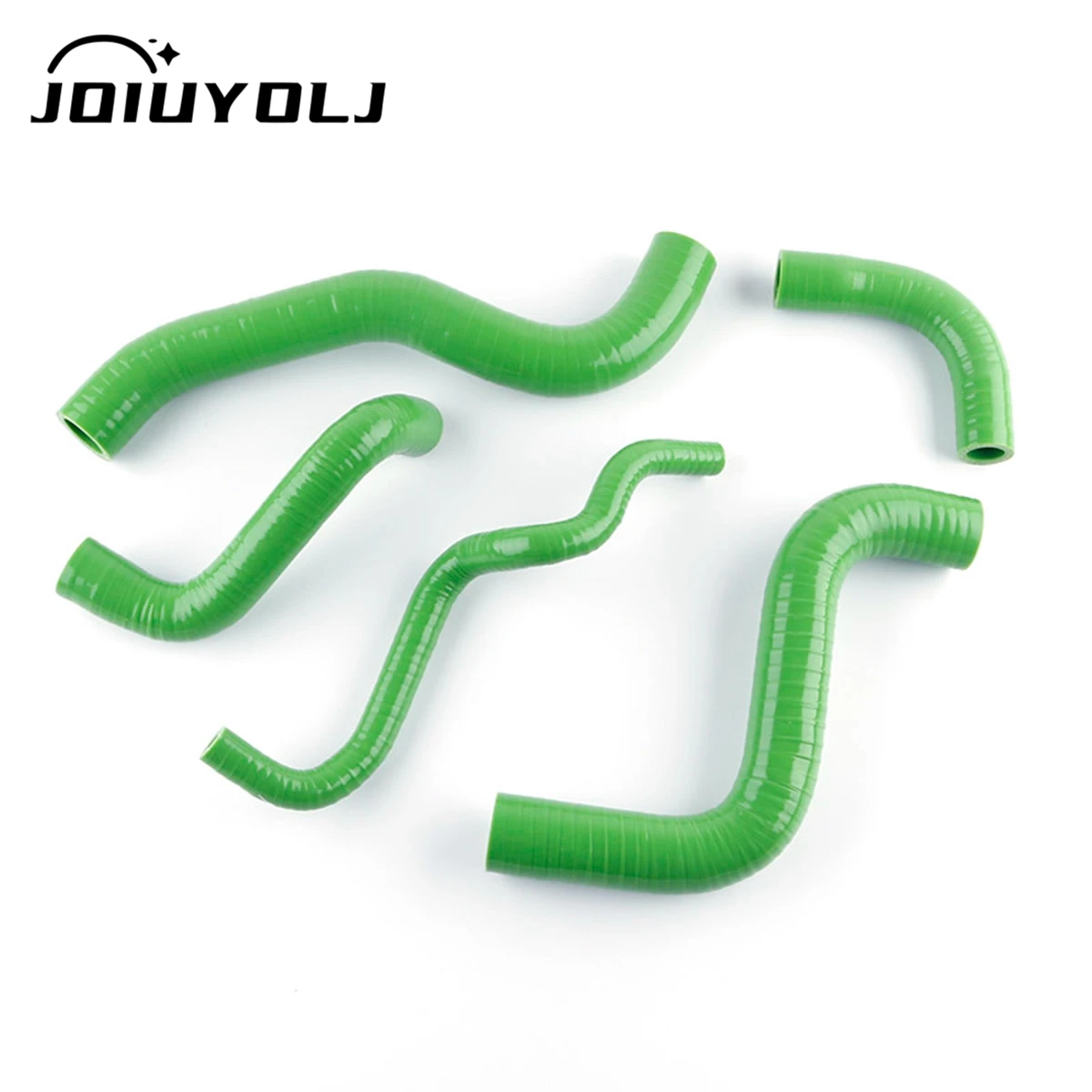 

For 2008 2009 SUZUKI GSF1250S GSF 1250 S Motorcycle Silicone Tube Radiator Coolant Pipe Hoses Kit