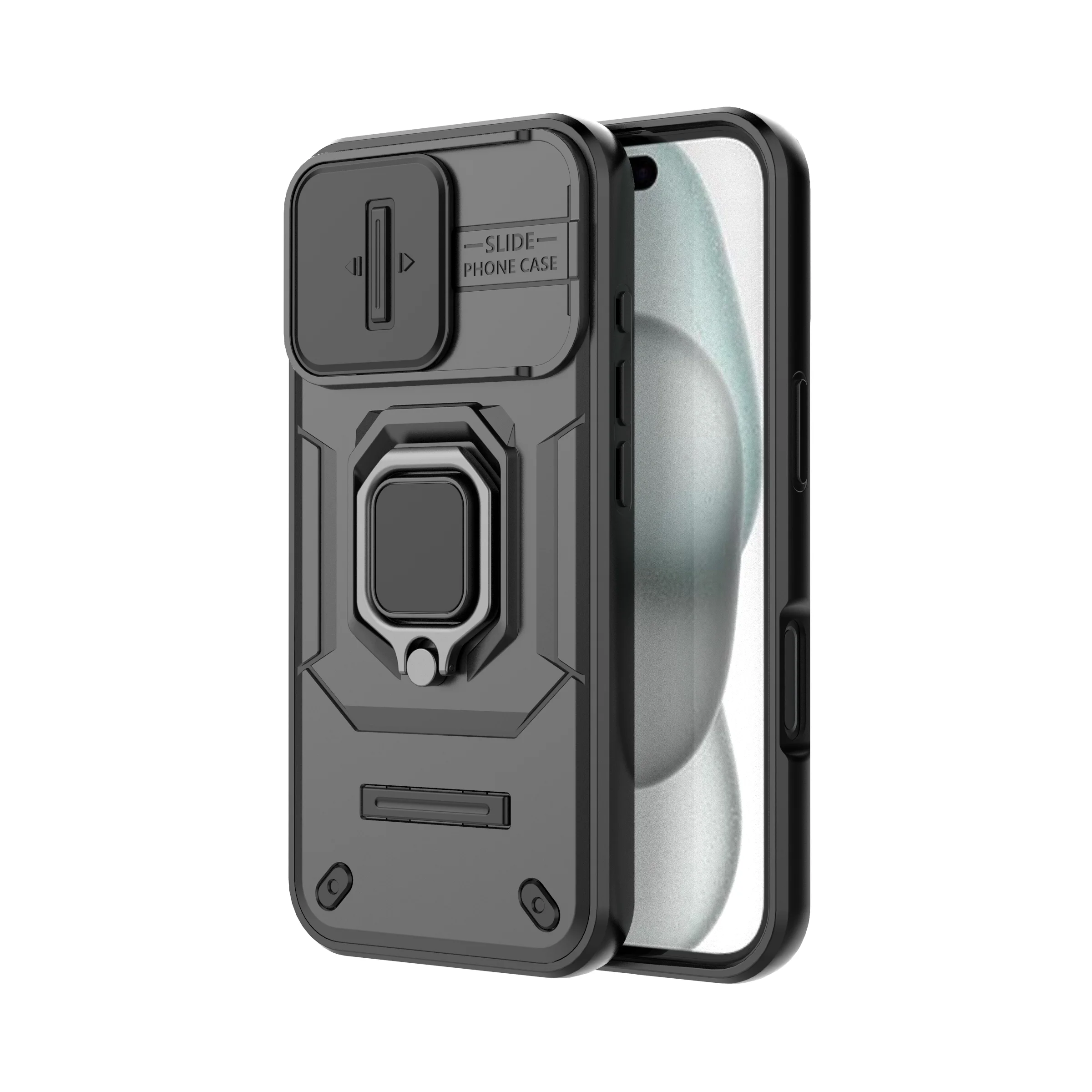 Shock Proof Stand R…