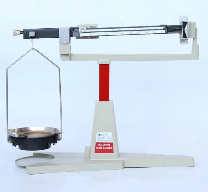 Digital Scale Electronic Laboratory Balance LCD Display 1g  30kg