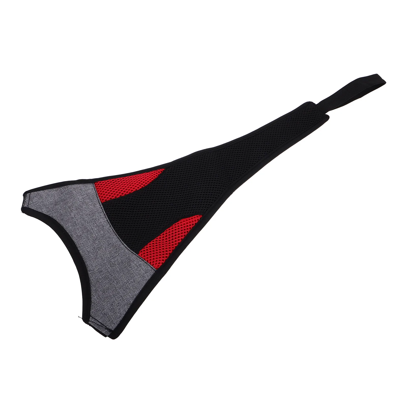 

Band Absorbent Denim Net Waterproof Sweat Guard Mountain Road Cycling Indoor Riding Bike Protector For Sweat