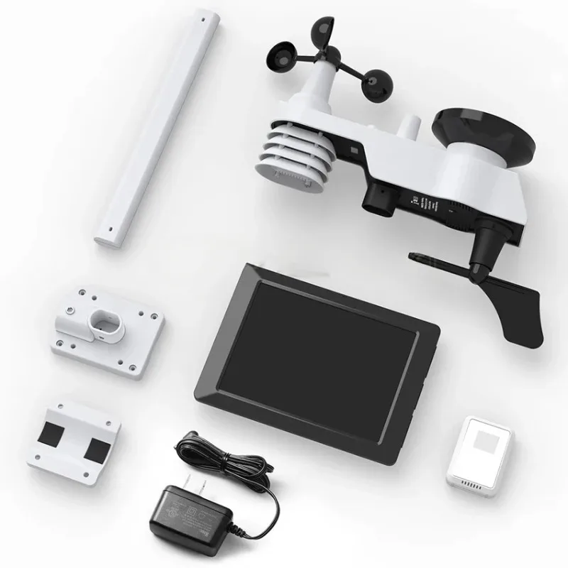 Wireless Weather St…