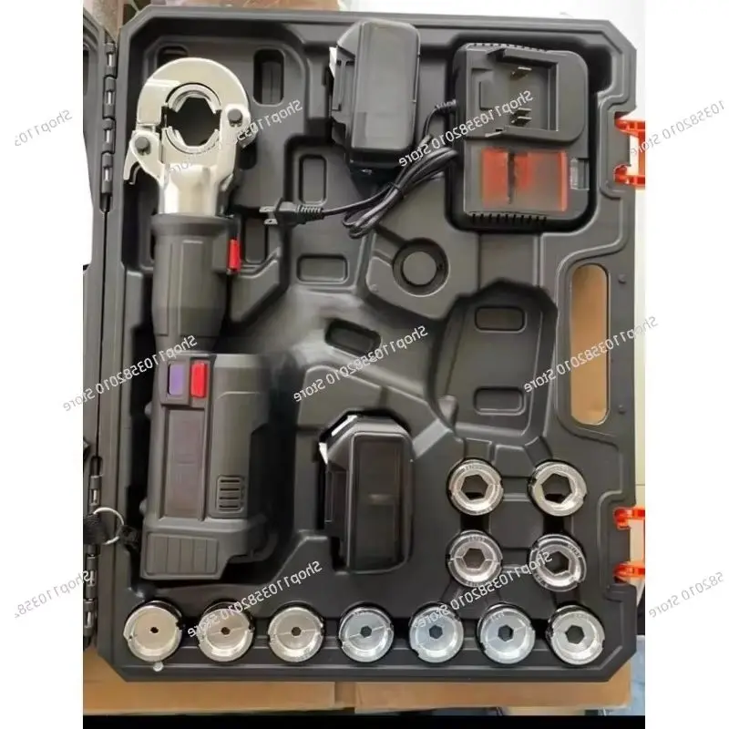 ES-300 Electric Hyd…