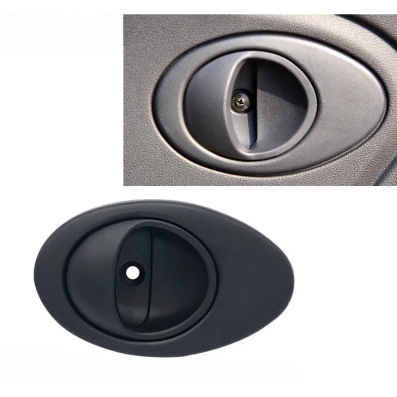 1 قطعة مقبض الباب الأيسر الأيمن لشيري QQ QQ3 QQ308 QQ311 #1