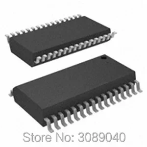 LTC1479IG LTC1479 - PowerPath Controller for Dual Battery Systems