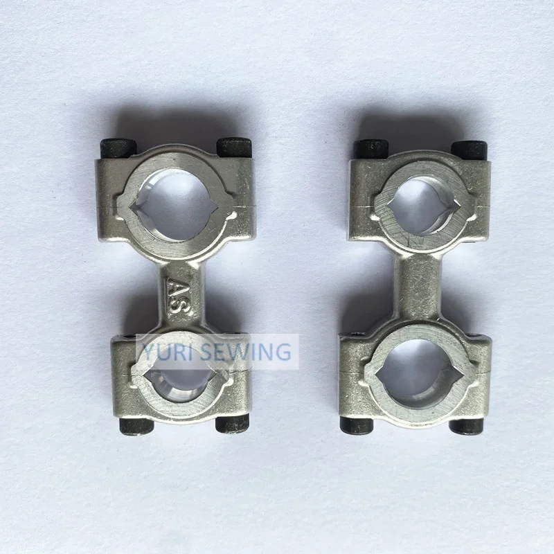Ямато 6200108 Шатун AS для CZ6000/6025/6500/6600/7000/7500, запасные части для промышленной швейной машины оверлока Ямато 6200108 Шатун AS для CZ6000/6025/6500/6600/7000/7500, запасные части для промышленной швейной машины оверлока