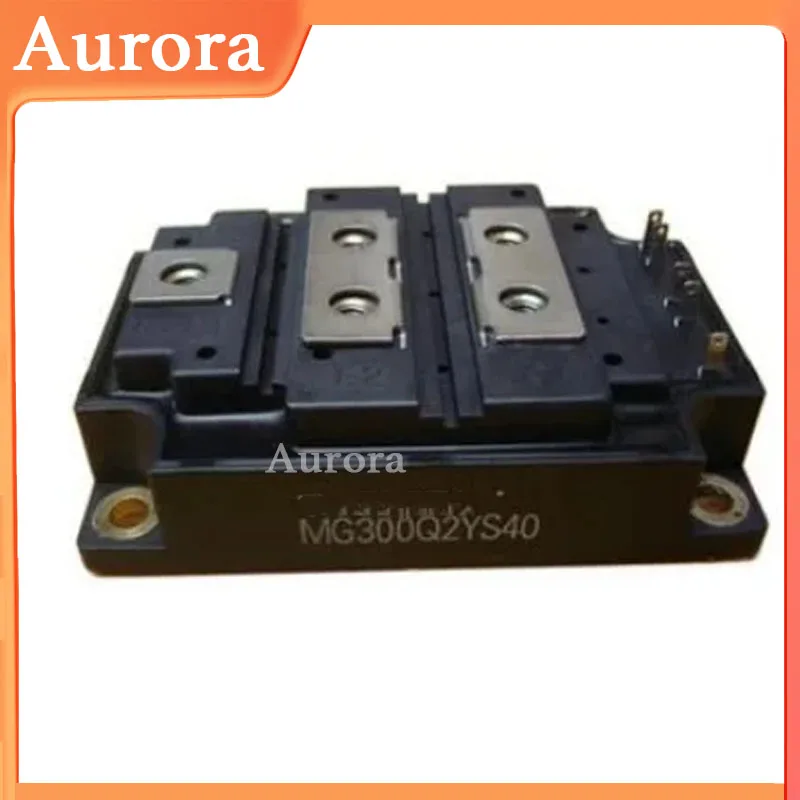 

MG300Q2YS40 Module