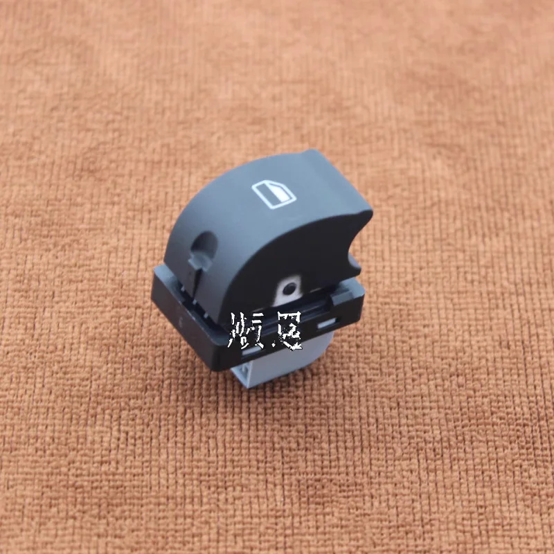 Passenger Side Electric Door  Window Switch Button For Audi A4 B7 TT R8 Seat Exeo  8E0959855A  8E0 959 855