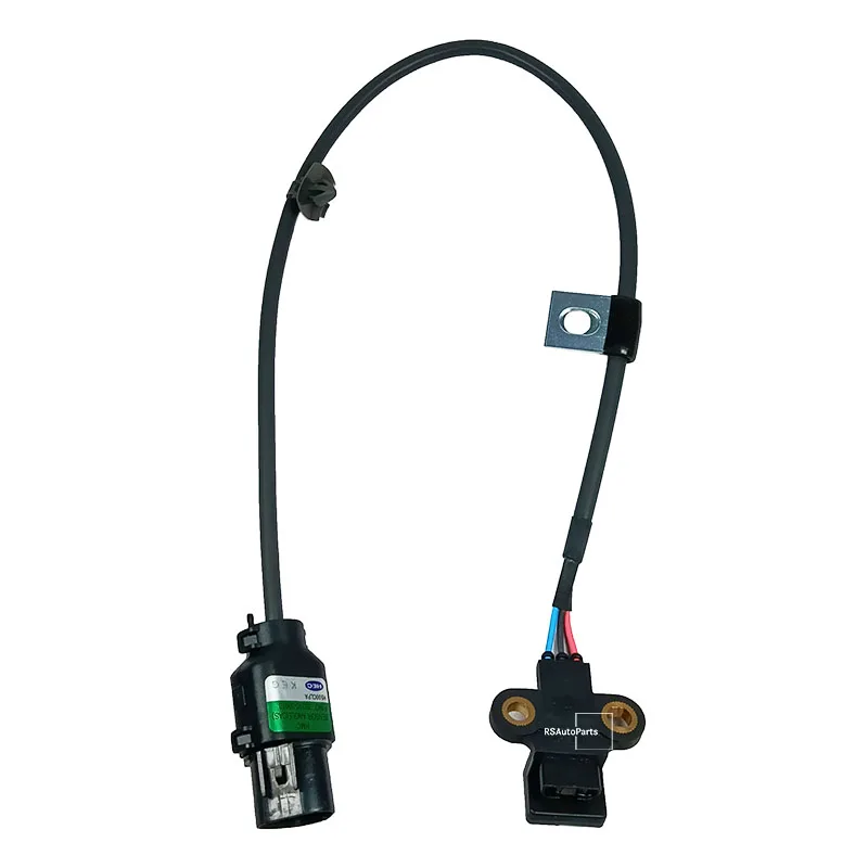 Genuine New Crankshaft Angle Sensor 39310-39010 3931039010 For Hyundai XG300 XG350 Kia Sedona 2002-2005 2.5L V6