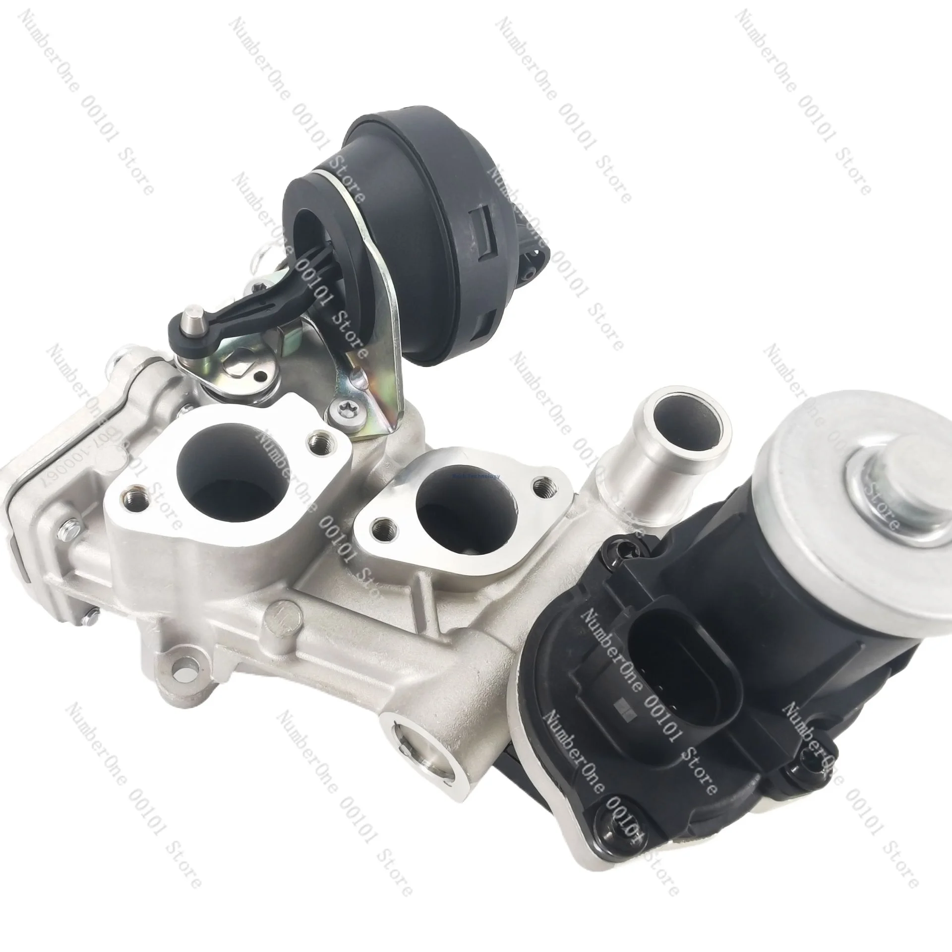 Directly from the manufacturer EGR valve 03L131512AP 03L131512AT 03L131512BB 03L131512BJ