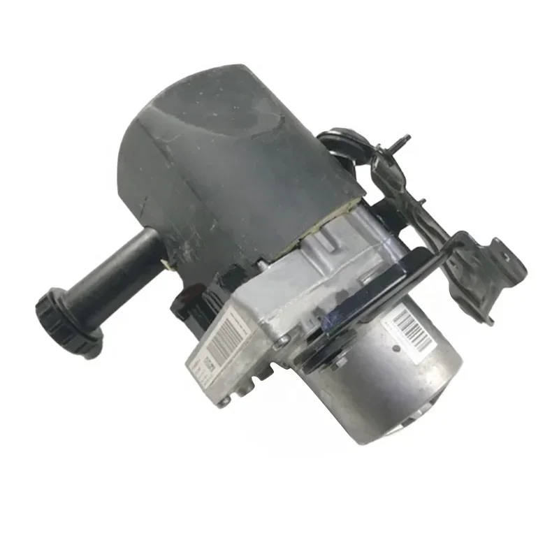 مكونات السيارات مضخة توجيه والعتاد 4007RG لمضخة توجيه الطاقة peugeo 407 2.0L #4