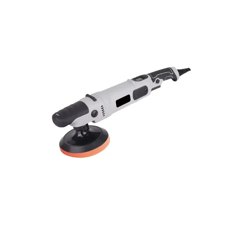 Car Polisher Wholesale Manufacturer Car Detailing RO Random Orbital Polisher Car Polishing DA Machine with Screen