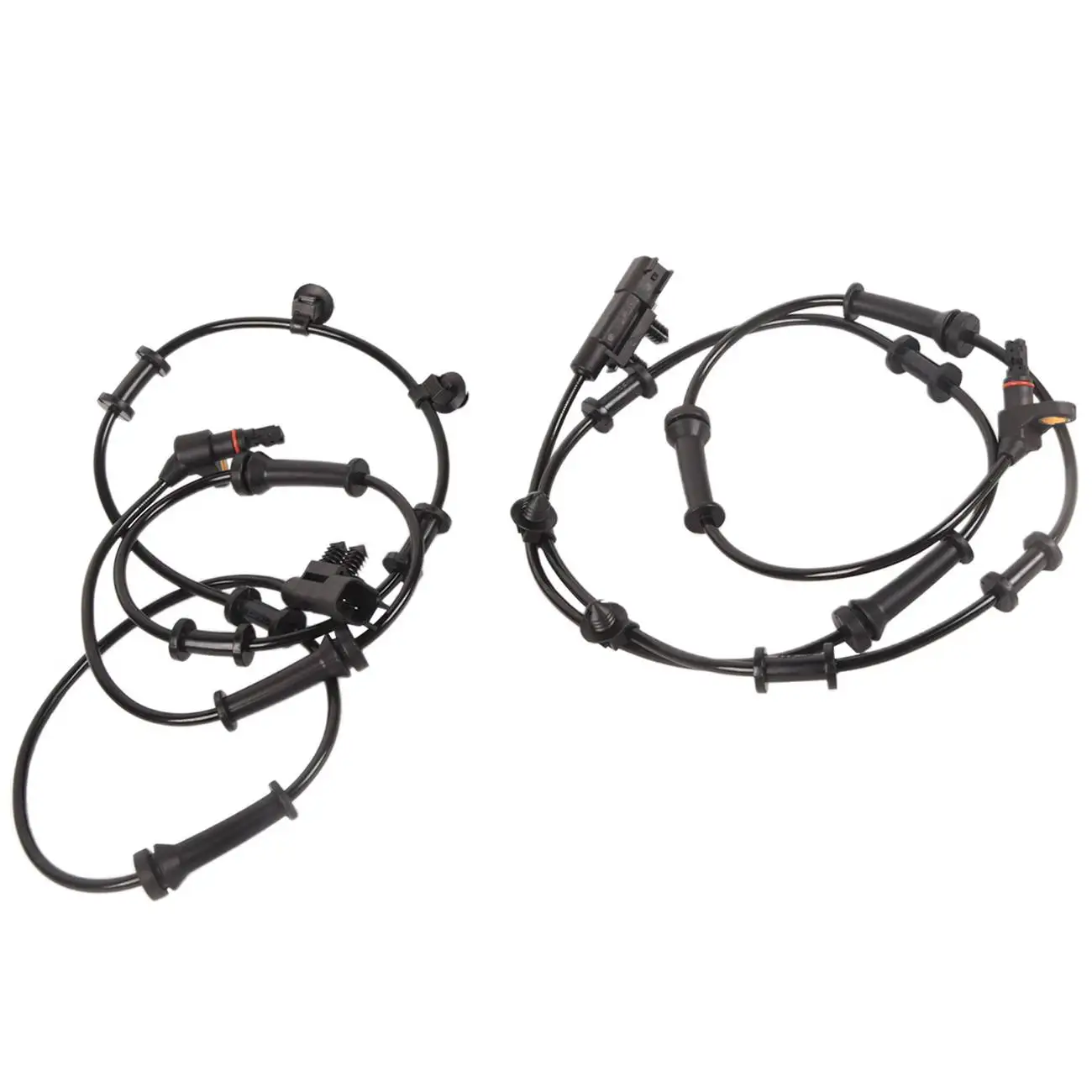 

Комплект датчиков скорости колеса Jeep Wrangler 2007-2017, 2 шт., ABS, передний правый и левый 68003281AA