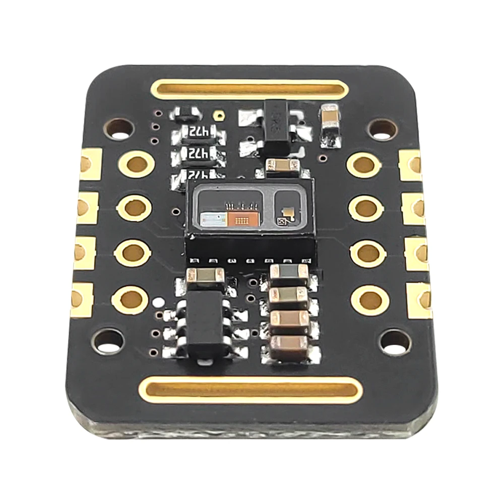 MAX30102 STM32 وحدات استشعار تركيز الأكسجين في الدم MH-ET LIVE 8PIN وحدة كشف معدل ضربات القلب