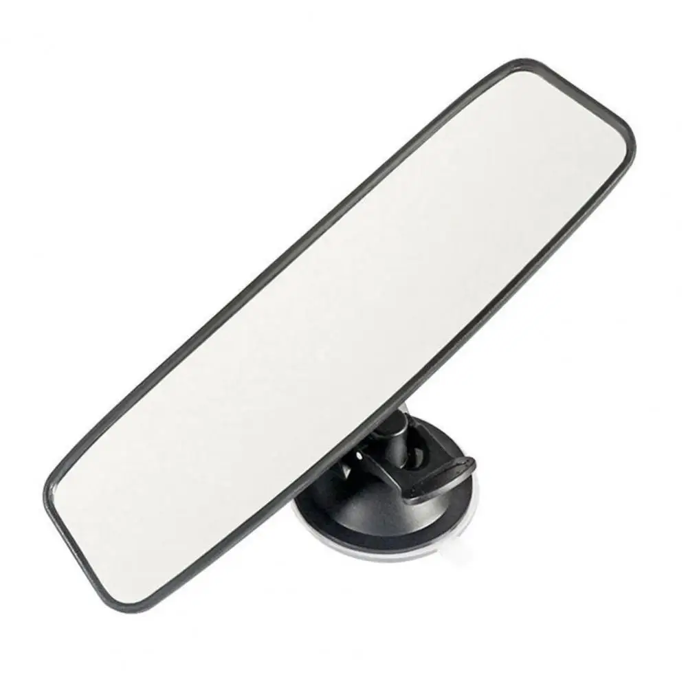 مرآة الرؤية الخلفية قوية شفط عالية الوضوح العالمي المتعلم القيادة مدرب شفط كأس مرآة الرؤية الخلفية للخارجية