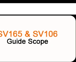 Svbony SV550 80mm APO Astronomisches Teleskop Refraktor OTA Set für Sonnenbeobachtung, Tiefenbeobachtung, Astrophotografie und Visuelle Beobachtung – Detail 21