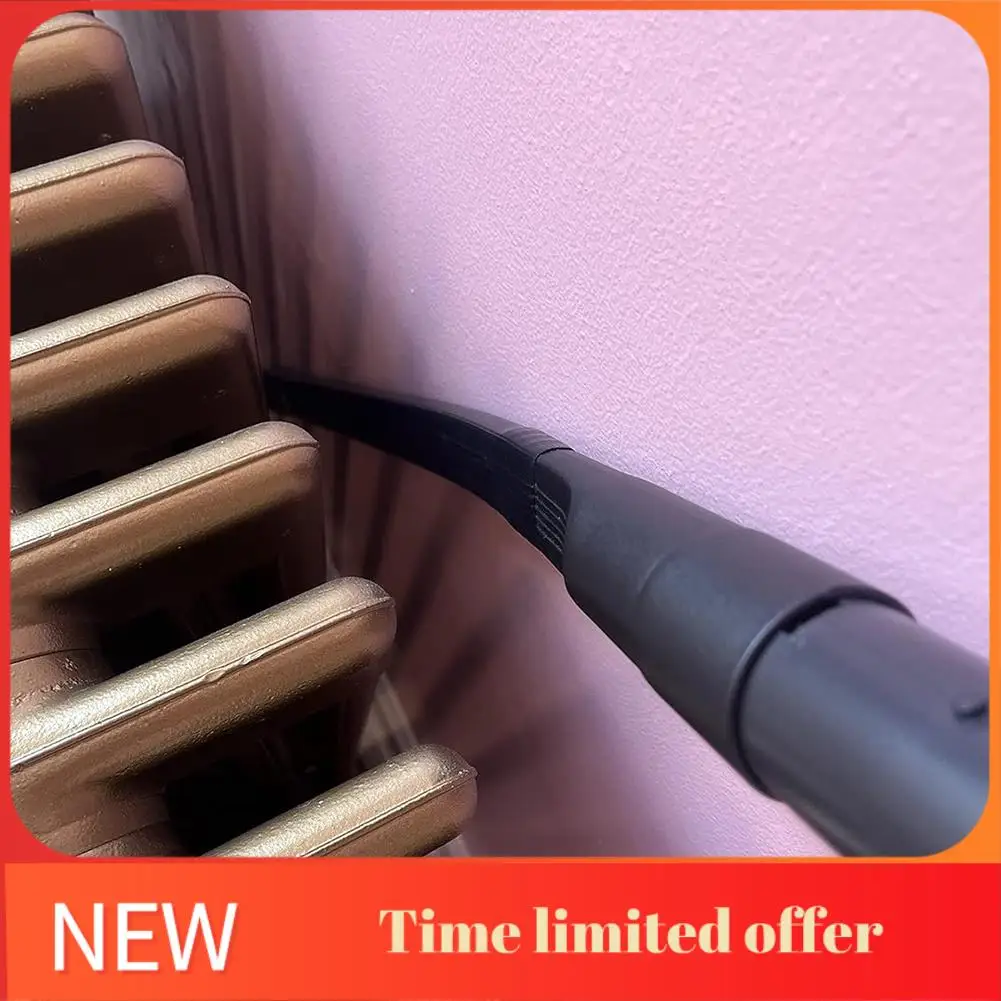 

A006-Replacement Flexible Long Bendy Crevice Nozzle End For Hoover Vacuum Cleaners Flexible Crevice Nozzle SFD 20