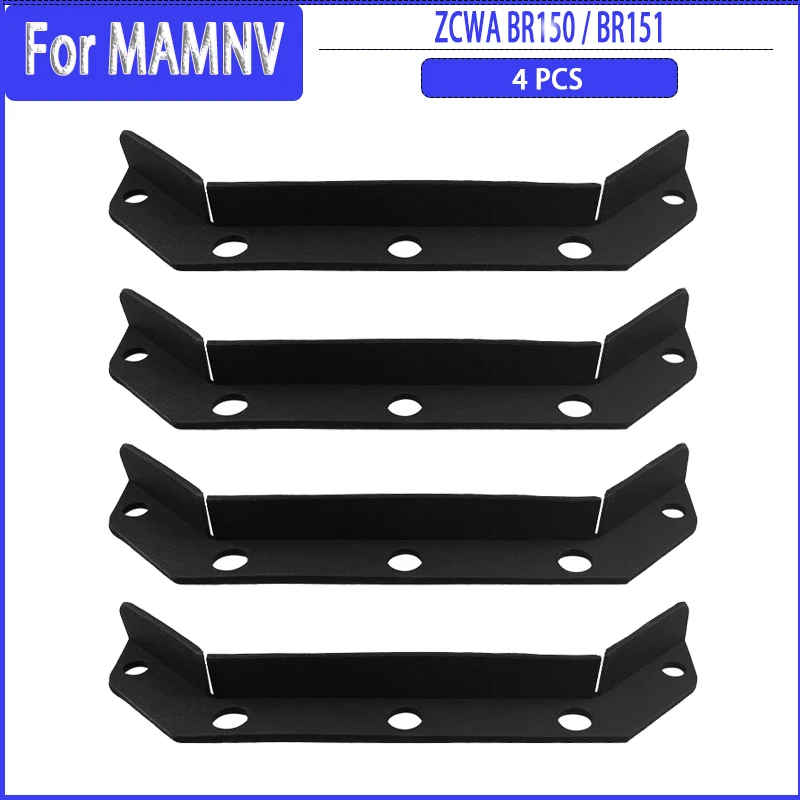 Floor sweeper hanging water strips For MAMNV ZCWA BR150 / BR151 Vacuum Cleaner Accessories