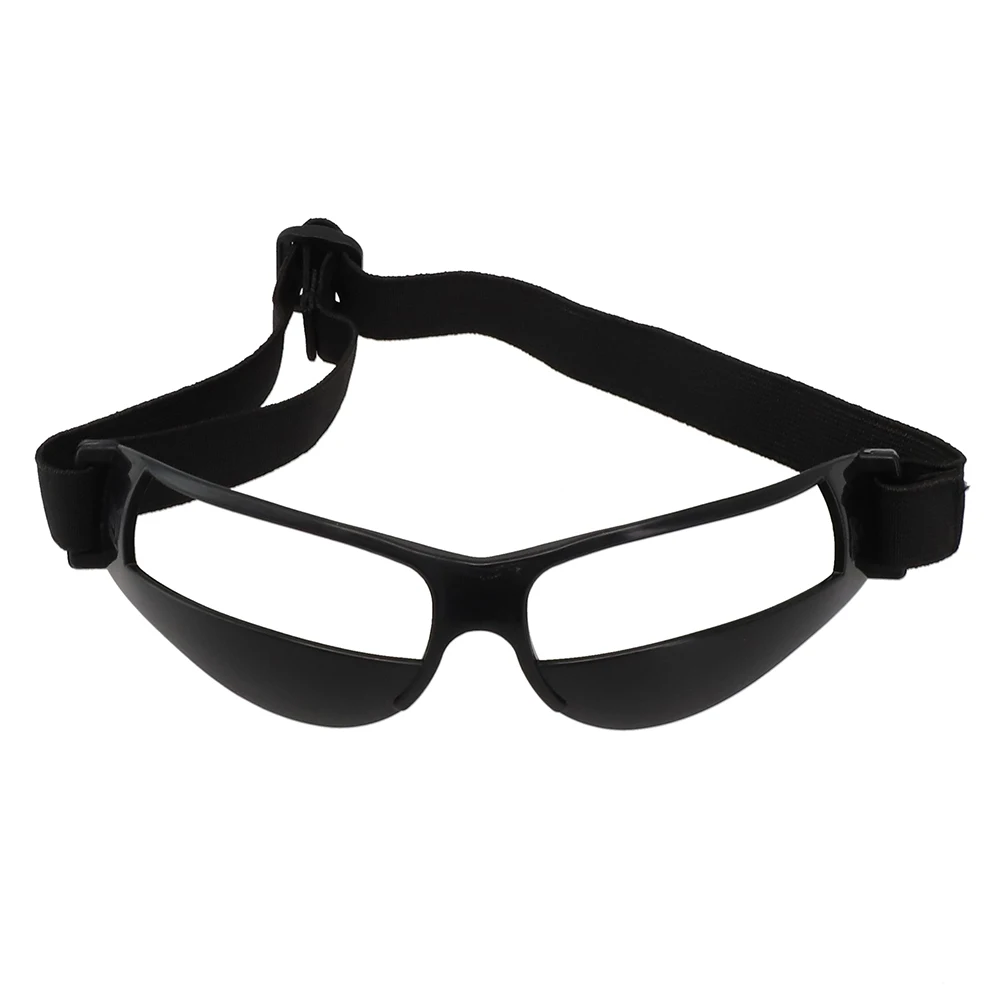 Basketball Training Spectacles Aid Eyewear 12*11*6cm 1pcs Dribble Dribbling Glasses Heads Up PC Material Brand New