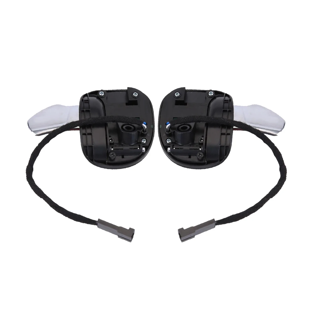 Steering Wheel Paddle for shifter 5RQ08DX9AC for 2015 2016 2017 2018 2019 2020 2021 2022 2023 For Dodge For Challenger