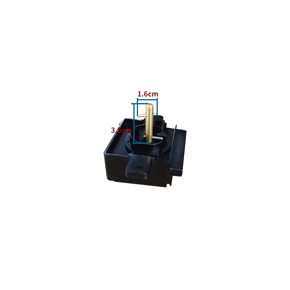 Таймер для Haier XPB70-700S 70-701S 70-750S Полуавтоматическая двухствольная стиральная машина Таймер для стирки Аксессуары