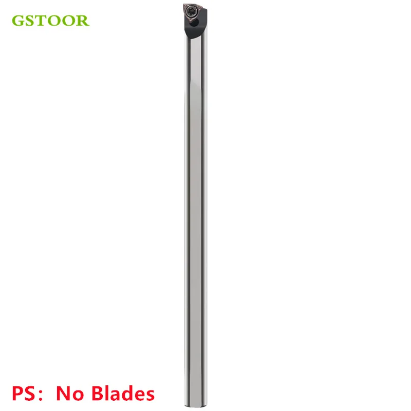 SWUBR CNC Internal Tool Holder SWUBR06 H05H H06H High Speed Steel Anti-Seismic Peach Inserts Small Head Lathe Cutter For WBGT