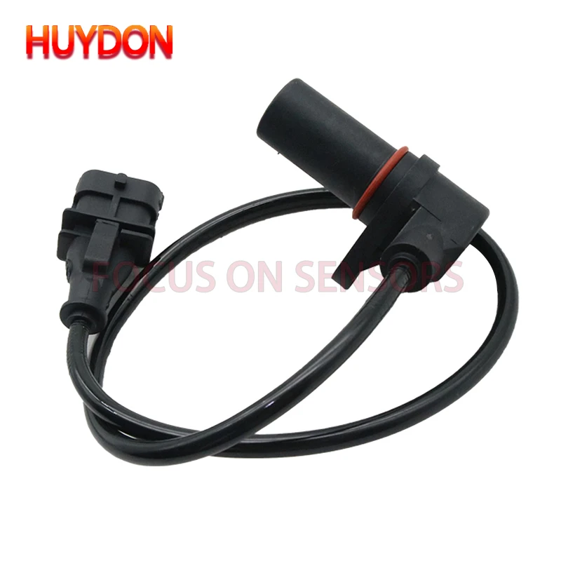 0281002214 Engine Crankshaft Position Sensor For Honda Accord Civic Cr-V Fr-V 2004- Car Spare Accessories